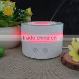 Color Changing Lamp Adjustable Air Diffuser With Essential Oil thumbnail-6
