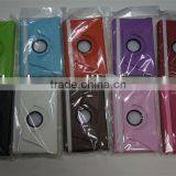 360 Rotary Stand Leather Case For Kindle Fire
