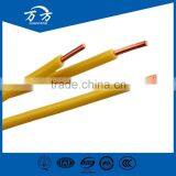 PVC Insulated Copper Conductor House Wire Electrical Wire Wholesale thumbnail-6