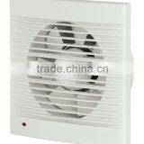 4/5/6 Inch Small Plastic Kitchen Bedroom Extractor Fan