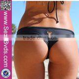 2016 Women Latest Cheap Girl Hot Sexy Beach Underwear Quality Choice thumbnail-2