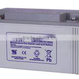 Emergency 20W Mini Good Price Vrla Battery 12v 80ah thumbnail-1