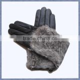 2015 New products on china market women's faux leather gloves cargo alibaba