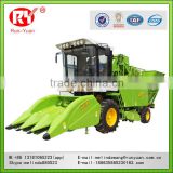 factory price 4YZ-3B corn harvester you can rent to earn money