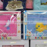 Wholsale Baby Color Fleece Blanket thumbnail-3