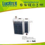 Cable Tester for UTP/ FTP CAT5E / CAT6 Cable. BNC Cable and Telephone Cable thumbnail-1