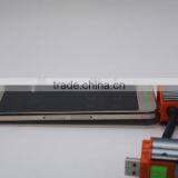 Waterproof Camping Torch USB Rechargeable Led Flashlight With Magnet thumbnail-5