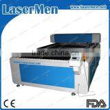 metal and nonmetal laser cutting machine LM-1325