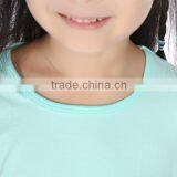 2016 New Arrivle Cotton Frock Designs Baby Wholesale Children's Boutique Clothing thumbnail-3