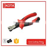 Hand Tools End Cutting Pliers , End Cutter Pliers