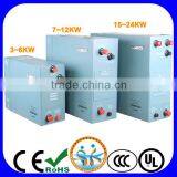 Wholesale 9KW Sauna Steam Generators thumbnail-2