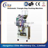 New Type Automatic Triangle Small Bag Granule Packing Machine