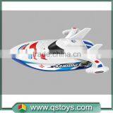 Cheapest Radio Control 4CH rc Ship Boat Products in 2016 Market thumbnail-1