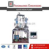High Efficient Alkyd Resin Production Line Plant thumbnail-2