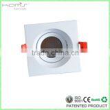 10W Adjustable Factory Price High Quality COB LED Puck Downlight thumbnail-4
