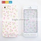 China Supplier Direct Hot Sale Plastic Case for Iphone 5 thumbnail-3