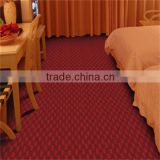 Flexible polypropyleneCarpet For Hotel Room