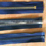 7# Size Metal Zipper Made in Pakistan Clothing thumbnail-2