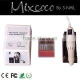 Electric Nail Manicure Polishing Machine Drill Machine With Foot Pedal 35000 Rpm Quality Choice thumbnail-3