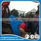 Best Quality Factory Price Soosan Bracket Hydraulic Breaker With ce Approved