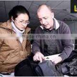 Guangzhou Lucky Garment Accessories Co., Ltd. company overview - view 3 thumbnail