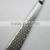 2016 New Simple and Convenient Sasy Controlling Kitchen Tools Easy Clean Long Grater thumbnail-2