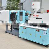 Plastic Inject Molding Machine thumbnail-1