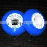 Inline Hockey Skate Wheels 76mm thumbnail-1