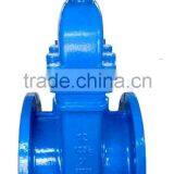 Italy Gate Valve