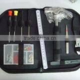 Multifuctional 62pcs Hand Tool Set