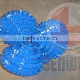 26" TCI Tricone Drilling Roller Bits/rock Bits Used in Oil Well