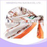 Promotional High Quality Cheap Square Shawls thumbnail-2