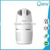 Desktop and Car Use China Portable Mini Air Purifier With Negative Ions thumbnail-2