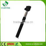 Hot New Products Bluetooth Monopod Selfie Stick thumbnail-3