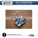 DIN912 M16 Hex Socket Head Cap Screws thumbnail-4