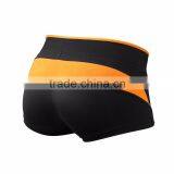 Shaped Hot Pant thumbnail-6