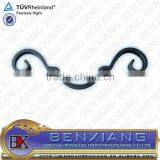 The Wrought Iron Ornamental Scrolls 10.310