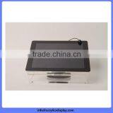 Cheaper Customized Acrylic Table Computer Display Stand thumbnail-3