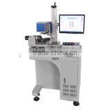 High Quality Led Bulb Laser Marking Engraving Machine