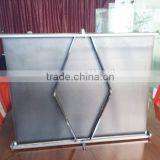 Portable Folding Table Screen for Business Presentation Portable Screen thumbnail-2