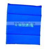 Cheap Foldable Stadium Lawn Outdoor Seat Cushion thumbnail-1