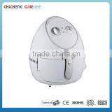 2.2L Round Bright No Oil Small Pressure Air Fryer thumbnail-1