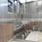 100Ton/day Slaughterhouse Waste Water Treatment System thumbnail-2