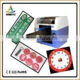 Digital Metal Printing Machine A0/A1/A2/A3/A4 Size for Your Choose