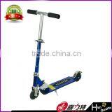 Hot Selling Two Wheel Iron Scooter thumbnail-1