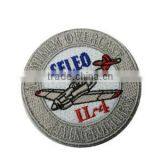 Custom Design Woven Labels,labels for Garment thumbnail-1