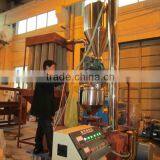 PVC Plastic Grinder Miller Machine