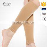 S-SHAPER Private Label Compression Calf Sleelves thumbnail-2