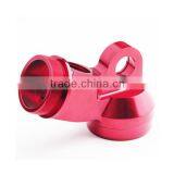 Color Plated High Precision CNC Machining Parts thumbnail-2