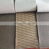 2015 Newest Design PVC Cloth for Upholstery Usage With Metallic Color thumbnail-6